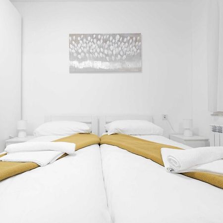 Rooms Studentsko Naselje Ivan Goran Kovacic Риека Экстерьер фото