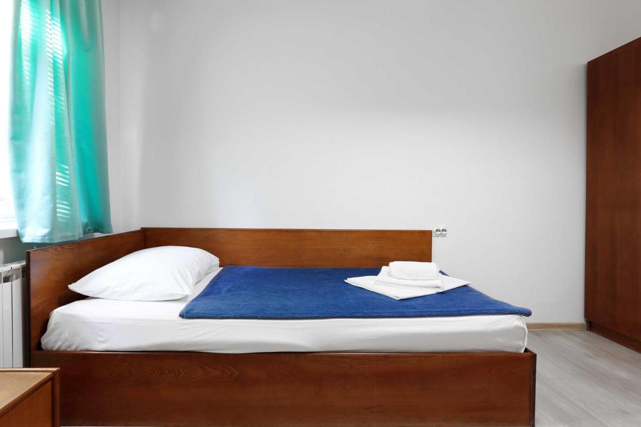 Rooms Studentsko Naselje Ivan Goran Kovacic Риека Экстерьер фото